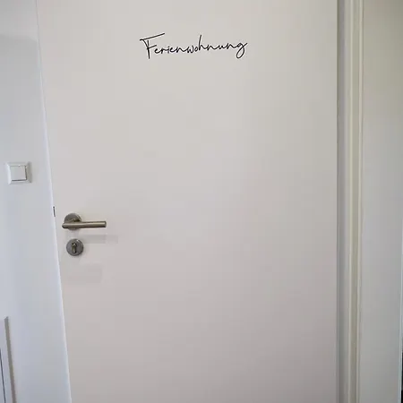 Ferienwohnung Nordlicht - B64525