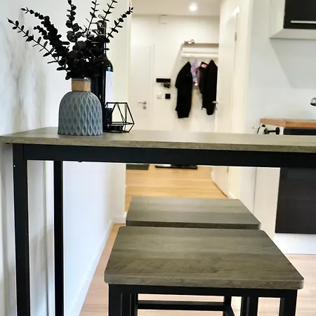 Daire Ferienwohnung Nordlicht - B64525 *