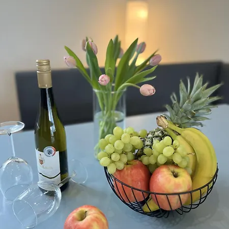 Daire Ferienwohnung Nordlicht - B64525 Süderbrarup