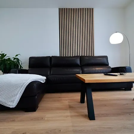 Daire Ferienwohnung Nordlicht - B64525 *