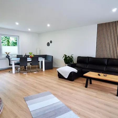 Ferienwohnung Nordlicht - B64525 * Süderbrarup