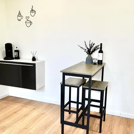 Ferienwohnung Nordlicht - B64525 Daire