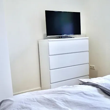 Daire Ferienwohnung Nordlicht - B64525