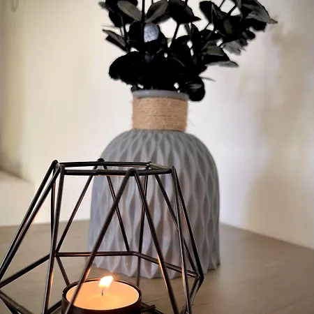 Daire Ferienwohnung Nordlicht - B64525 *