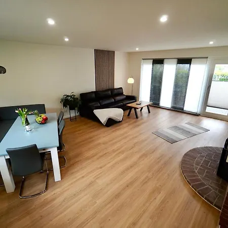 Ferienwohnung Nordlicht - B64525 * Süderbrarup