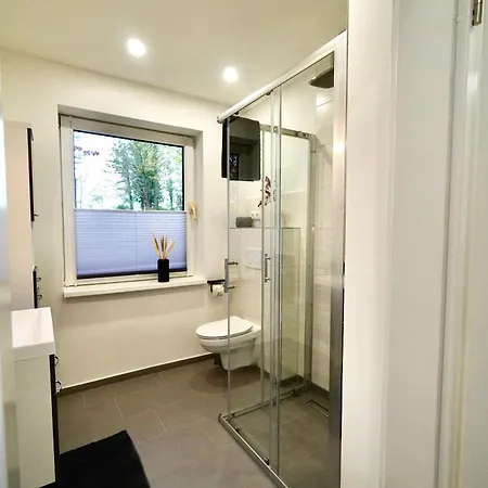 Daire Ferienwohnung Nordlicht - B64525