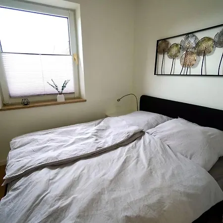 Ferienwohnung Nordlicht - B64525 Daire *