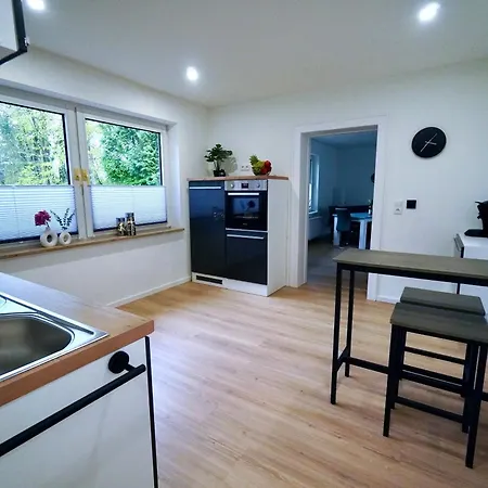 Ferienwohnung Nordlicht - B64525 *