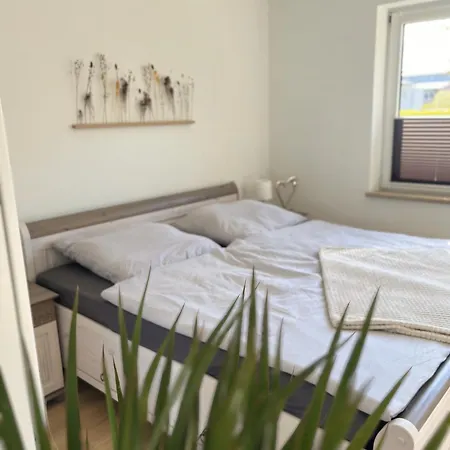 Ferienwohnung Nordlicht - B64525 Daire *