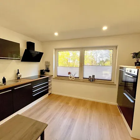 Ferienwohnung Nordlicht - B64525 *