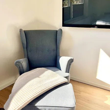 Ferienwohnung Nordlicht - B64525