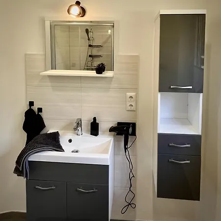 Ferienwohnung Nordlicht - B64525 *