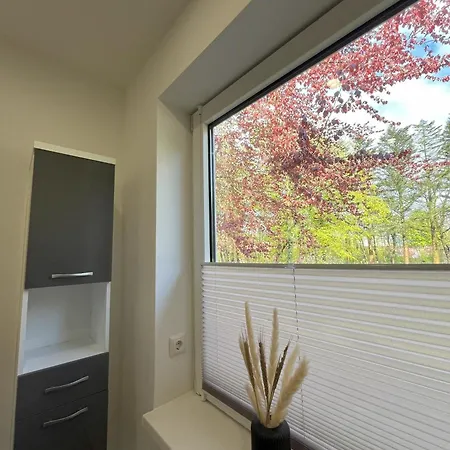 Ferienwohnung Nordlicht - B64525 Süderbrarup