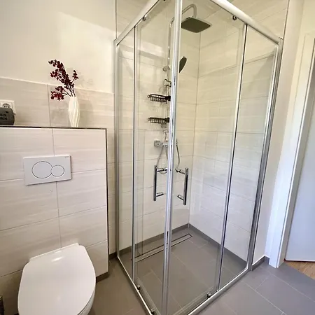 Ferienwohnung Nordlicht - B64525 Daire