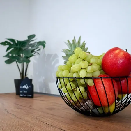 Ferienwohnung Nordlicht - B64525 * Süderbrarup