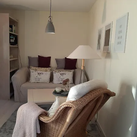 Apartment Nordlicht Schwentinental