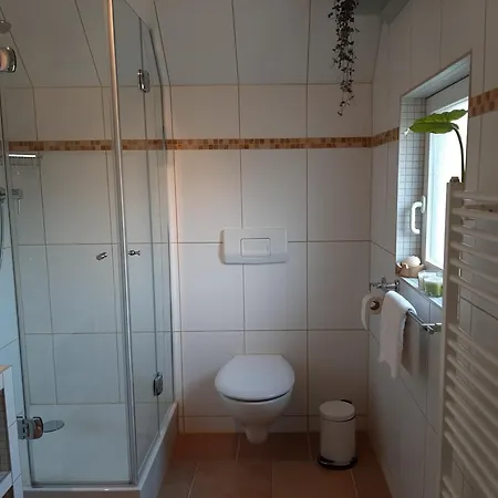 Apartment Nordlicht *