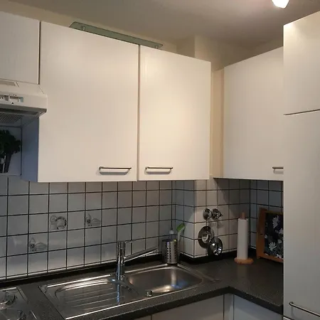 Nordlicht Apartment *