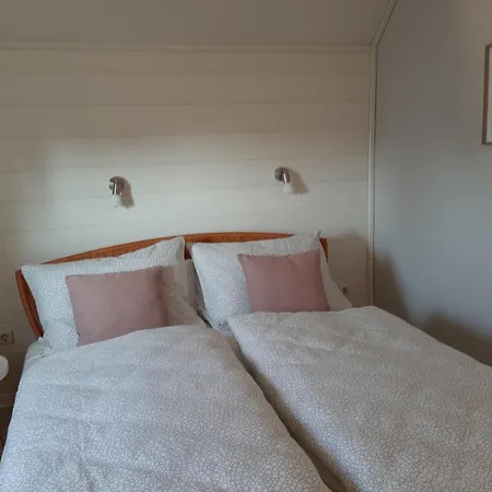 Nordlicht Apartment