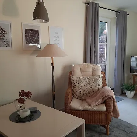 Apartment Nordlicht
