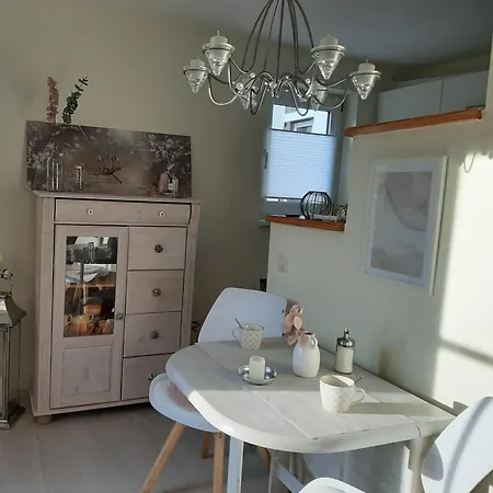 Nordlicht Apartment